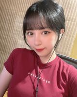 直播正妹「林涵」仙女般的氣質 快被眼神勾走了!