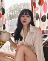 健美正妹「GG.機機」完美curve火辣到炸 波饕兇湧