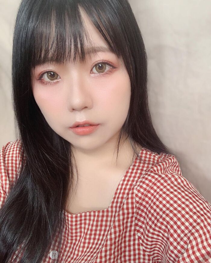 俏皮可愛摳妮 俏麗造型獨特又萌甜笑容下的美乳fishing出滿滿征慾 11th image