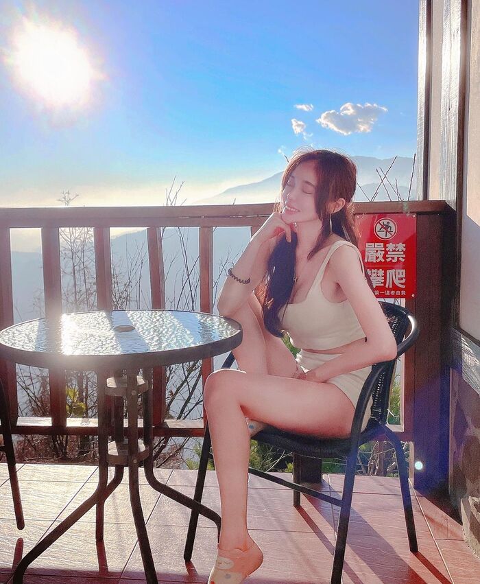 絕美副總,神苡柔 25th image