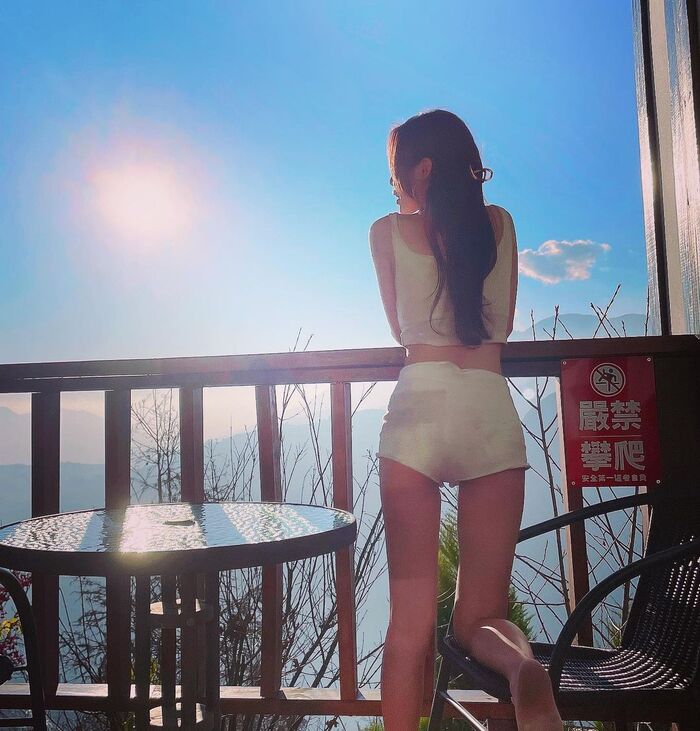 絕美副總,神苡柔 26th image