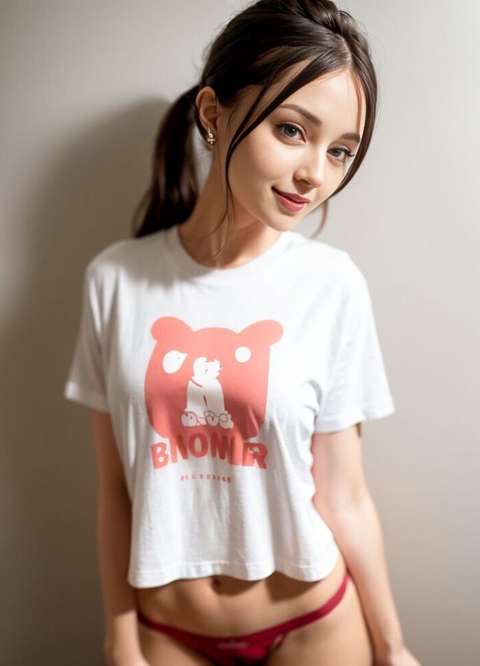 ★PATREON★ Mitarashi AI 4 AI Generated 2th image