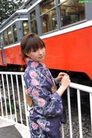 Suo Yukiko 周防ゆきこ