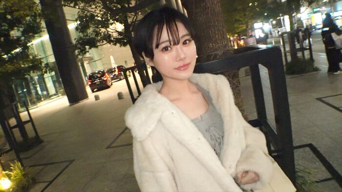 椿真琴 170cm長身美人のハメ撮りセックス 3th image
