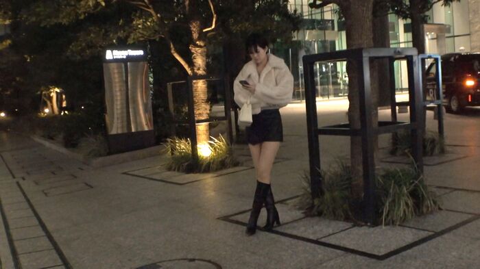 椿真琴 170cm長身美人のハメ撮りセックス 9th image