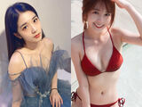 胡瓜新女團《MEME》成員笑笑感謝照顧,坦言waist 力較軟 (11P)