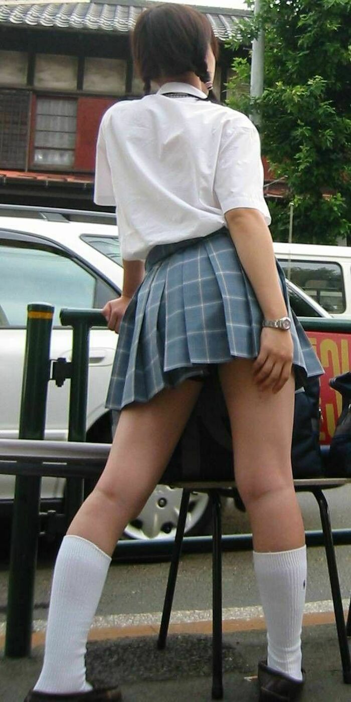 Uneven JK Collection vol.670 100 Erotic Images 19th image