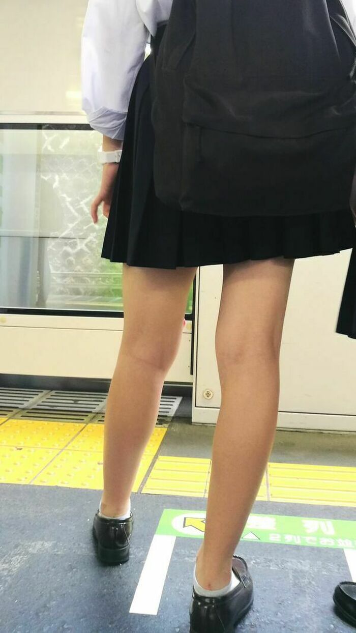 Uneven JK Collection vol.670 100 Erotic Images 2th image
