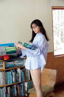 [Image] Popular No.1 weather caster, SEXY gravure with a revealing chest is a big response wwwwwww Asuka Kijima, tormented by a bewitching shot that exploded sex appeal!!