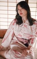 Fubuki Kei 風吹ケイ