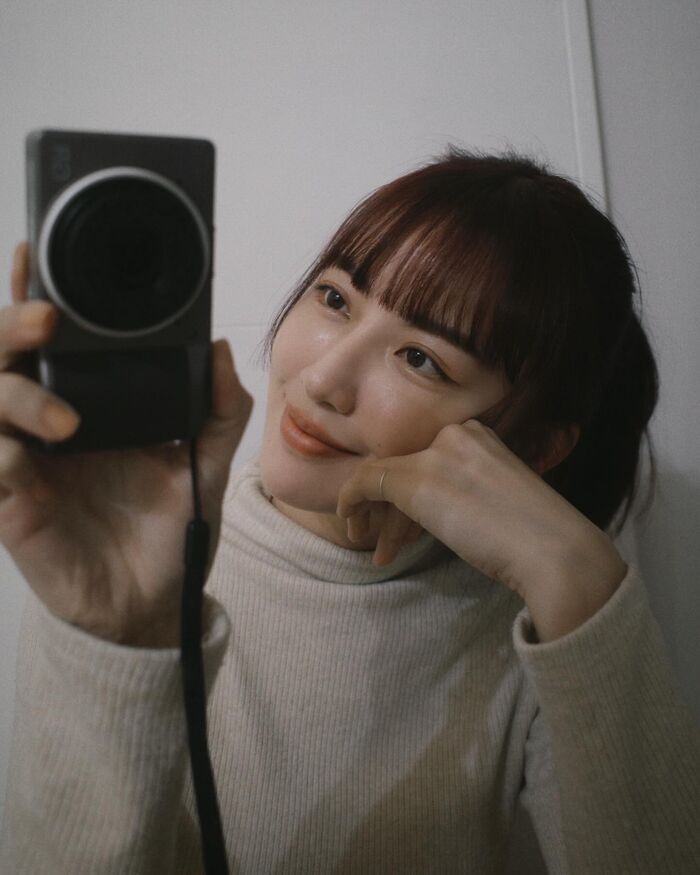 Goddess Grade '梁以辰' 顏值超仙 一眼instantcrash入愛河 (10P) 10th image