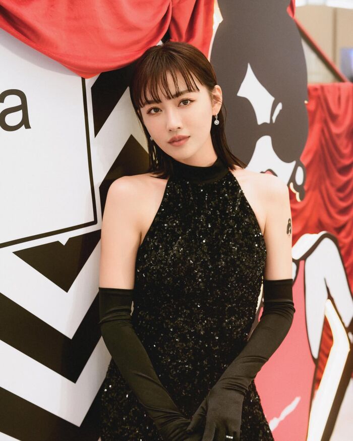 Goddess Grade '梁以辰' 顏值超仙 一眼instantcrash入愛河 (10P) 8th image