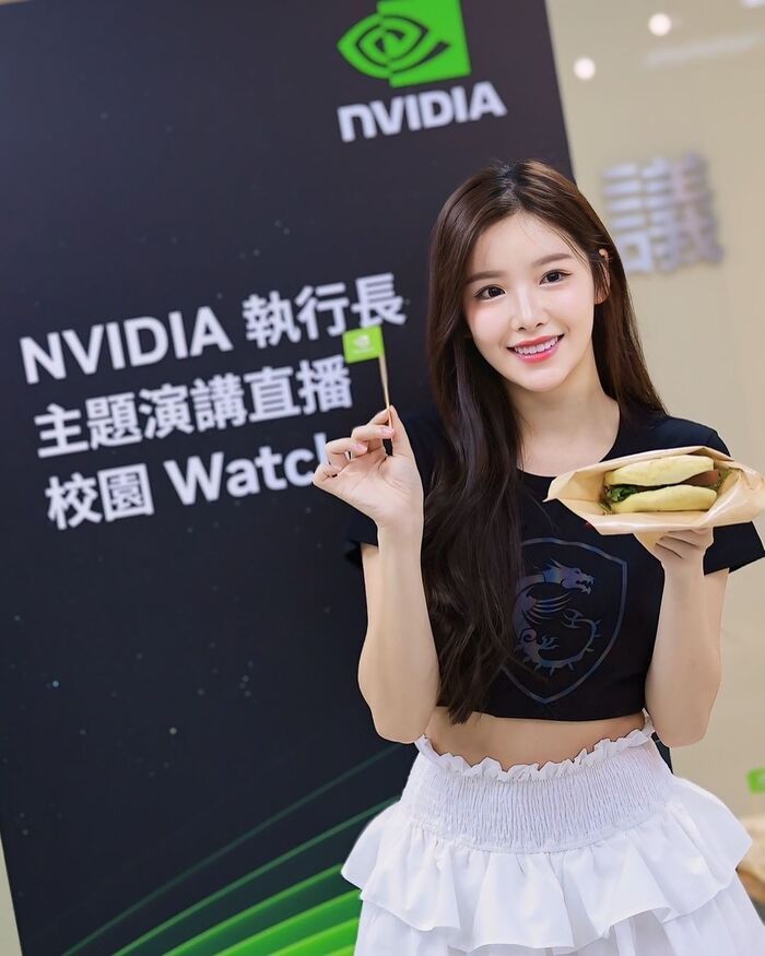長腿正妹「李恩菲x菲菲」高顏值breakthrough 天際讓人著迷不已 (10P) 5th image