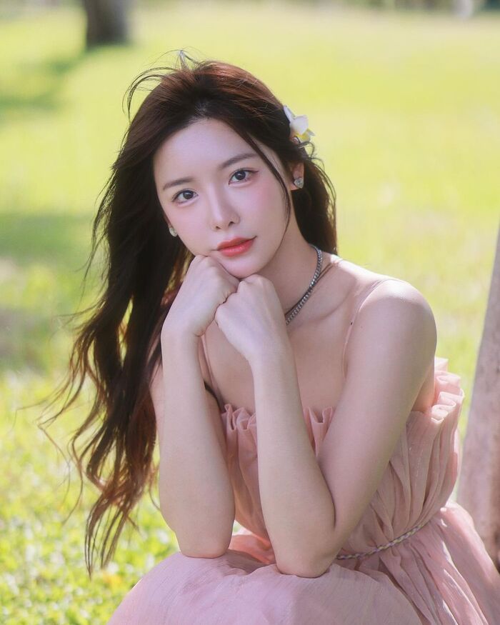 長腿正妹「李恩菲x菲菲」高顏值breakthrough 天際讓人著迷不已 (10P) 6th image