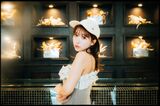 Former SKE48 Yua Mikami, who has risen to the top AV actress, will be on fire just by collaborating with a famous hat maker ww