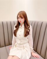 Japan美少女 miyumiyu_1102 的美如春風拂面,溫柔且迷人。