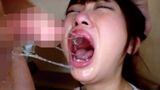 [Sad news] Yariman "I want to have stimulating sex" → stimulation is too strong and the whites of the eyes are peeled off, runny nose drips, and vaginal shot while spitting out the gelo www