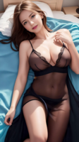 Western Beauty 6-4 AI Generated