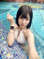 身長170cmバトミントン歴10年の新人AV女優 安藤はる(21)敏感なスリムボディーよじらせAVデビュー！ww