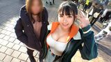 Anna Hanayagi Vaginal pressure of a beautiful big butt is amazing Gonzo