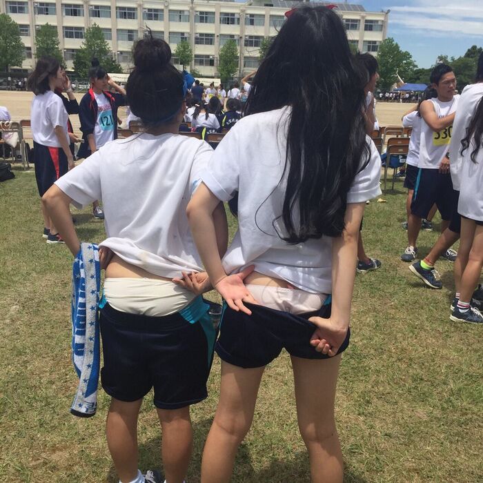【Image】Fresh plump thighs are echiechina JKwwwwwwwww 28th image