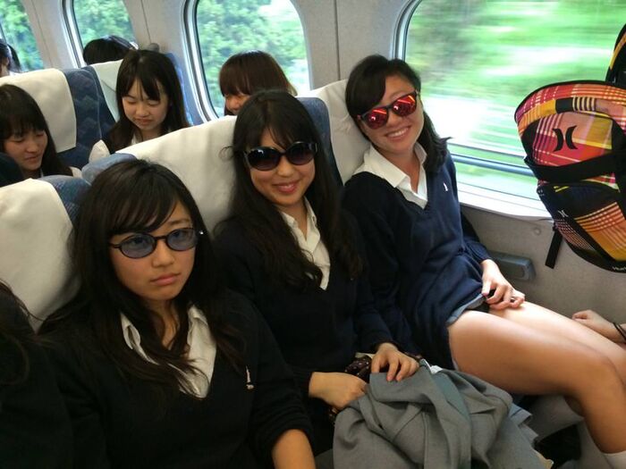 【Image】Fresh plump thighs are echiechina JKwwwwwwwww 31th image
