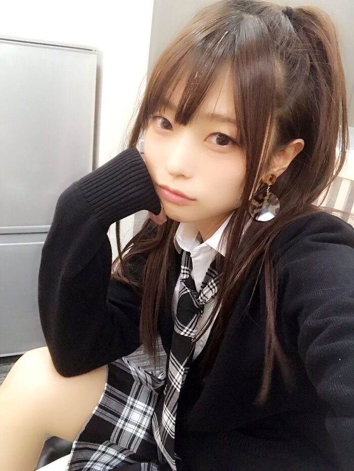 【Image】Fresh plump thighs are echiechina JKwwwwwwwww 35th image