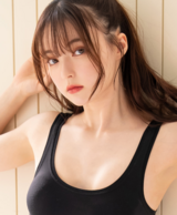 Arisa Sakamaki Latest Gravure Swimsuit Images 43 (2)