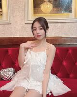 Cute Sister "瑤瑤Luna" 大眼甜笑超標 散發迷人氣息 (10P)