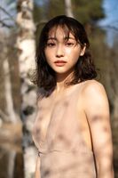[Good news] Rena Takeda, who has a swimsuit sealed, Mr./Ms. decided to release a slightly SEXY photo book wwwwwwww The ban on the chest is lifted on the 10th anniversary of entertainment activities!!