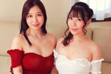 Misaki Minamihara × Momoka Ogawa Makuri Sensei... PtoM sex that repeats insertion and.