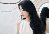 以澄澈迎接盛夏—王楚然[高清套圖]