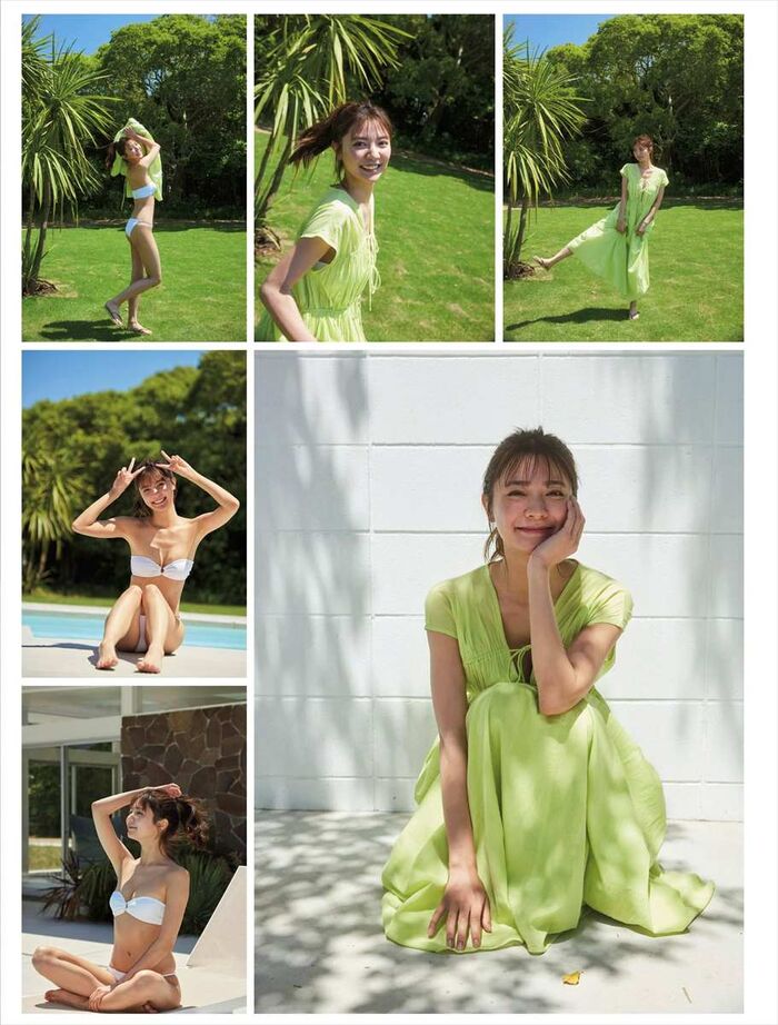 Kawazu Asuka 3th image
