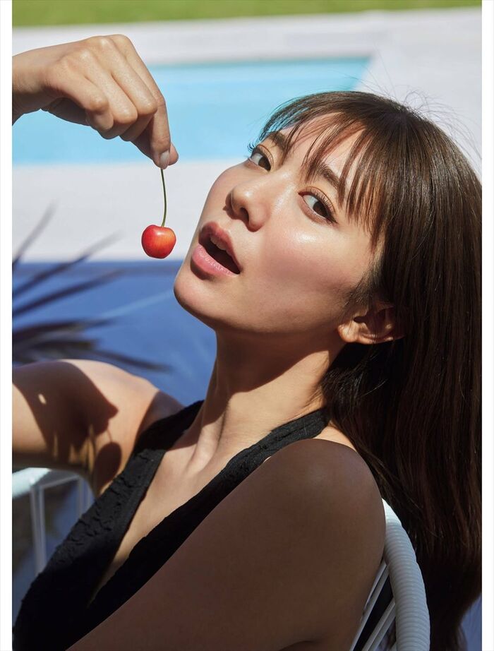Kawazu Asuka 9th image
