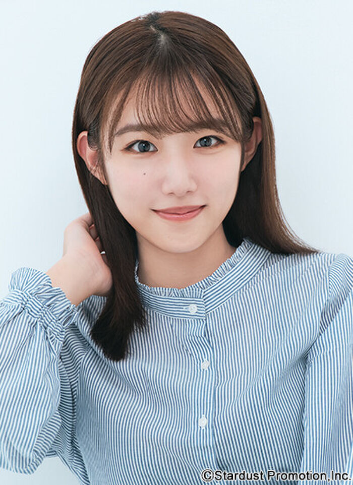 [Image] Former idol of Stada lifts the ban on swimsuit gravure for the first time wwwwwwwwww Fujimoto Banbi (20), and opens a surprisingly plump bust for the first time in Yanmaga!! 2th image