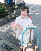 25歲的冼迪琦(小迪)向來出名樣子漂亮,身材好,更獲封「香港首首美少女」