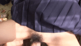 [vol.1] 50 erotic GIF images of the juice regurgitation I collected the prepared seed juice after the vaginal shot that dripped uncontrollably 10th image