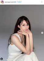 【Image】Mr./Ms. Akemi Darenogare, talking about how sexy she is in plain clothes showing her boobs wwwwwwwww