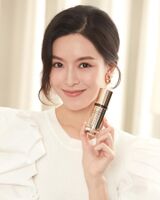 文詠珊 Janice Man 嫁入豪門marriage四年還是神一名