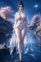 Empress AI Generated