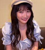 After this, Mr./Ms. Yumino Rimu plays an idol who is eaten by an entertainment producer