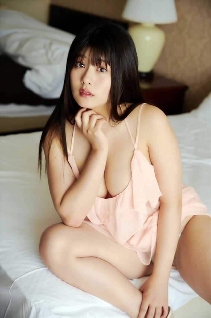 Chitose Yoshino ちとせよしの 22th image