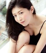 Minori Kayahara Latest Gravure Swimsuit Images 21 Photos