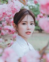 vitality四射的 전은비 JEON EUN BI:她的俏麗魅力與動感舞姿點火全場