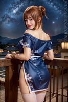 ★PATREON★ [Lote] Kosa - Kasumi AI Generated