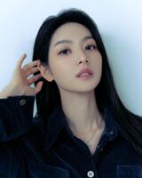 來自韓國的正妹 또니 glow_ddoni,顔值甜美,修長模特身材,一眼讓人著迷。