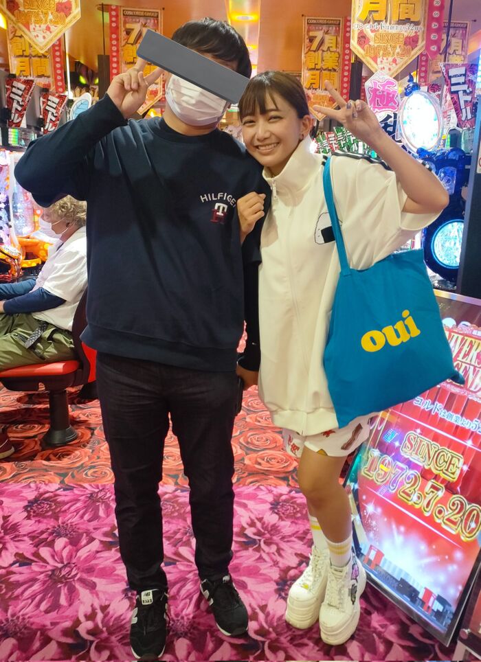 パティシエからAV女優になった星乃莉子、高校の男子同級生にシコり報告されるww 3th image
