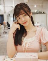 絕美氣質「鼎惠Venus」水汪汪大眼任何一看就酥麻 (10P)