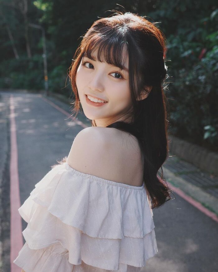 絕美氣質「鼎惠Venus」水汪汪大眼任何一看就酥麻 (10P) 10th image