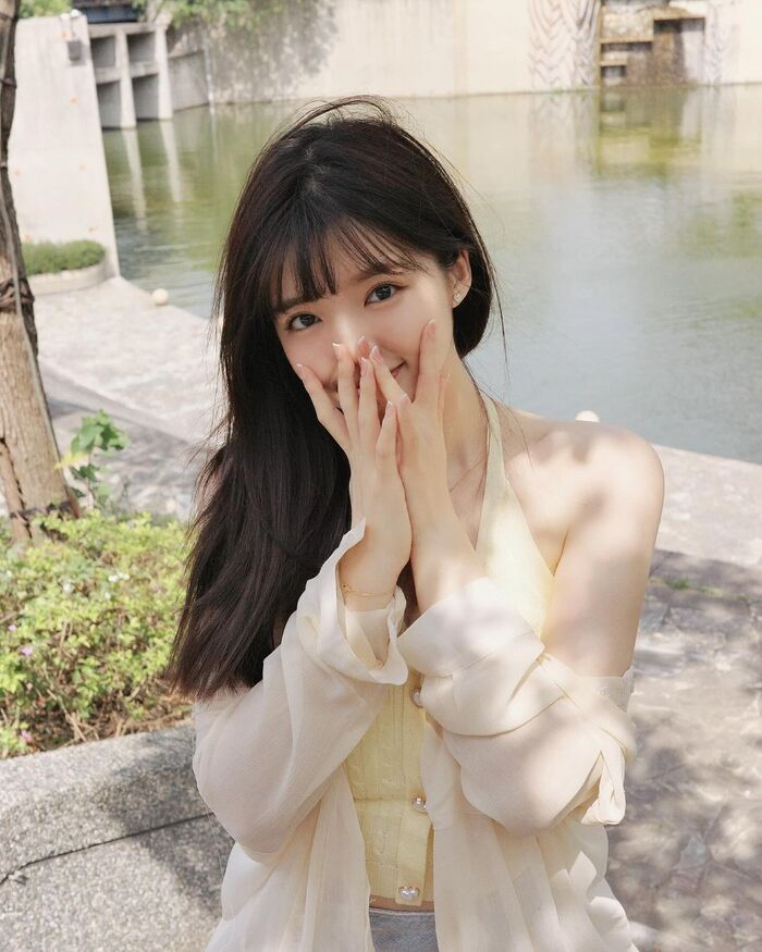 絕美氣質「鼎惠Venus」水汪汪大眼任何一看就酥麻 (10P) 7th image